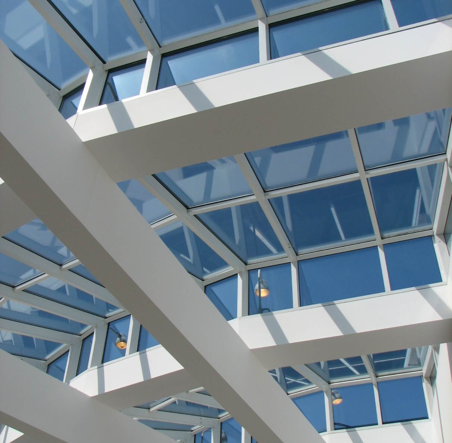 Skylight project